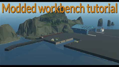Stormworks: Build and Rescue > Genel Tartışmalar > Konu Detayları. הזי. 31 May 2022 @ 16:59 LARGE WORKBENCH can the devs please just make the supersized modded workbench for the creative island part of the base game? it would be so easy and simple and it makes no sense to not be in the …